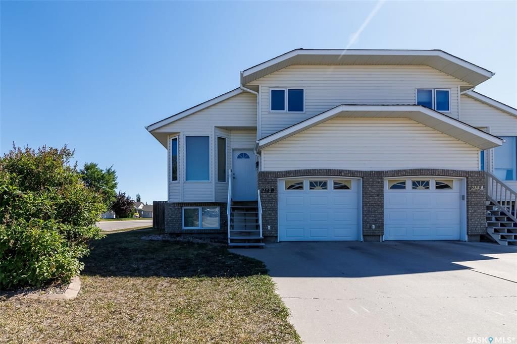New property listed in Warman